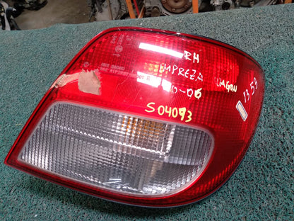 Stop Impreza 2000 RH