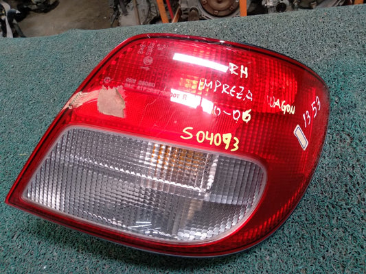 Stop Impreza 2000 RH