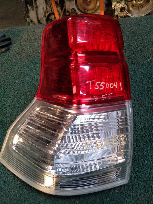 Stop Land cruiser Prado 2009-2013 LH