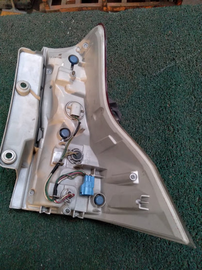 Stop Land cruiser Prado 2009-2013 LH