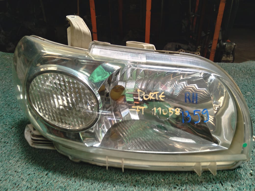 Farol Porte 2006-2011 RH