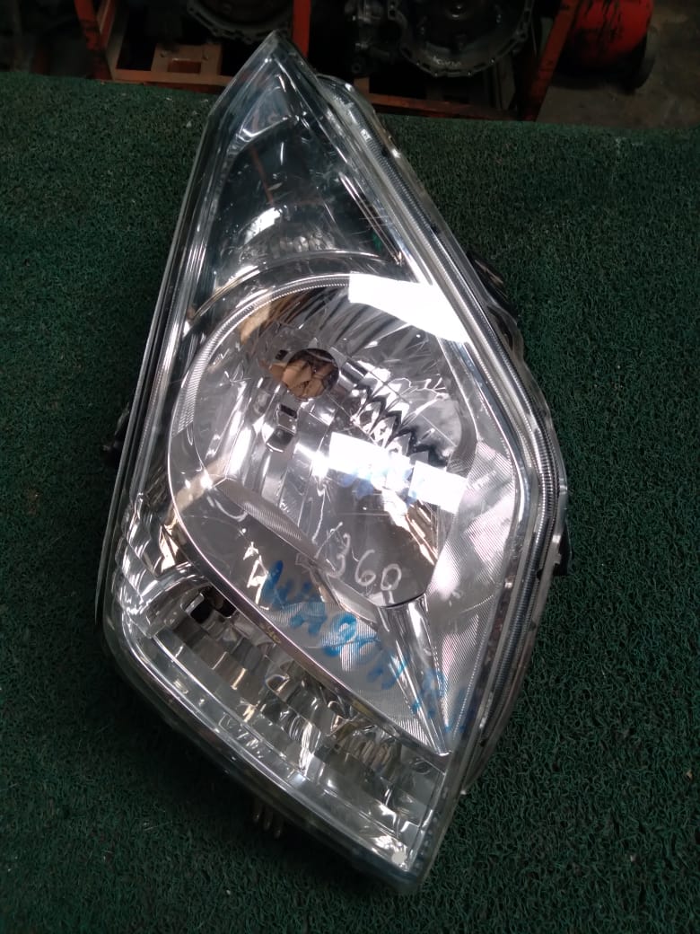 Farol Wagon R 2008 RH