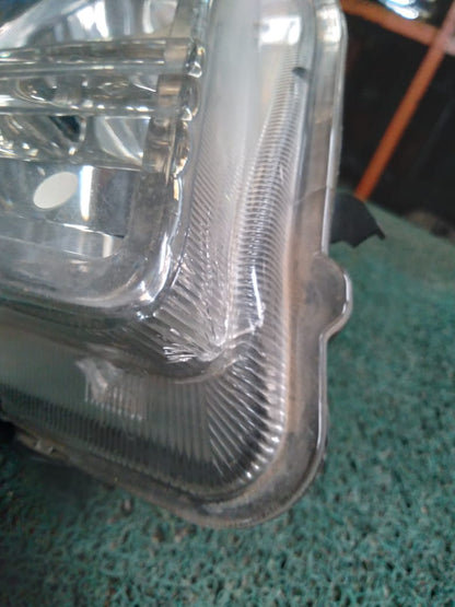 Farol Wagon R 2008 RH