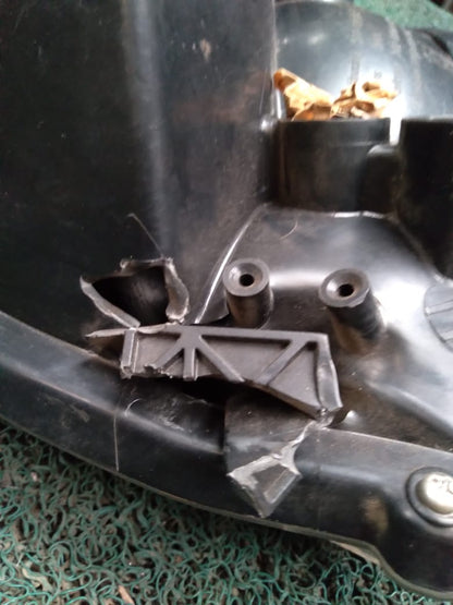 Farol Wagon R 2008 RH