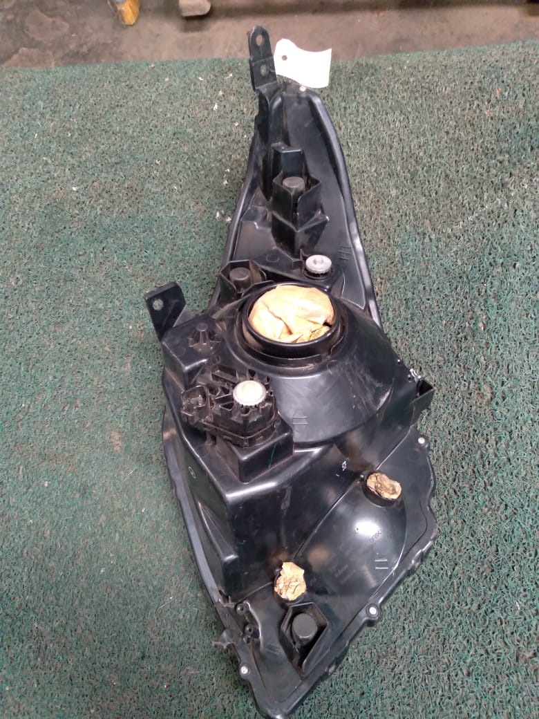 Farol Wagon R 2008 RH