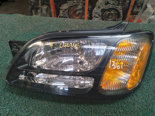 Farol Legacy 2004 LH