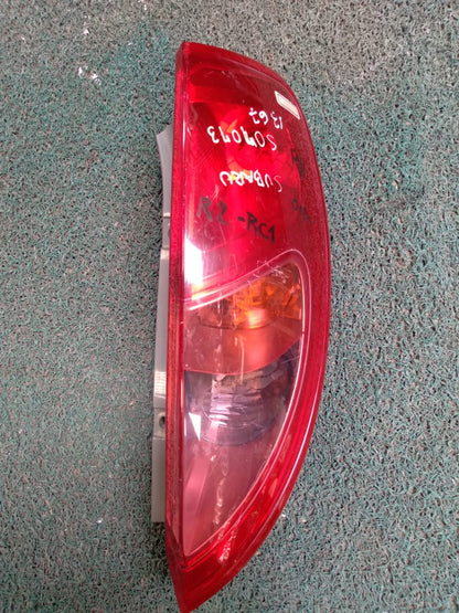 Stop R2 2006 RH
