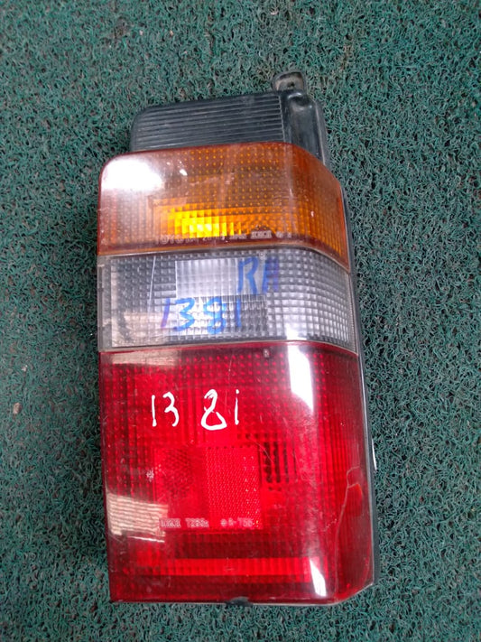 Stop Hiace 1985 RH