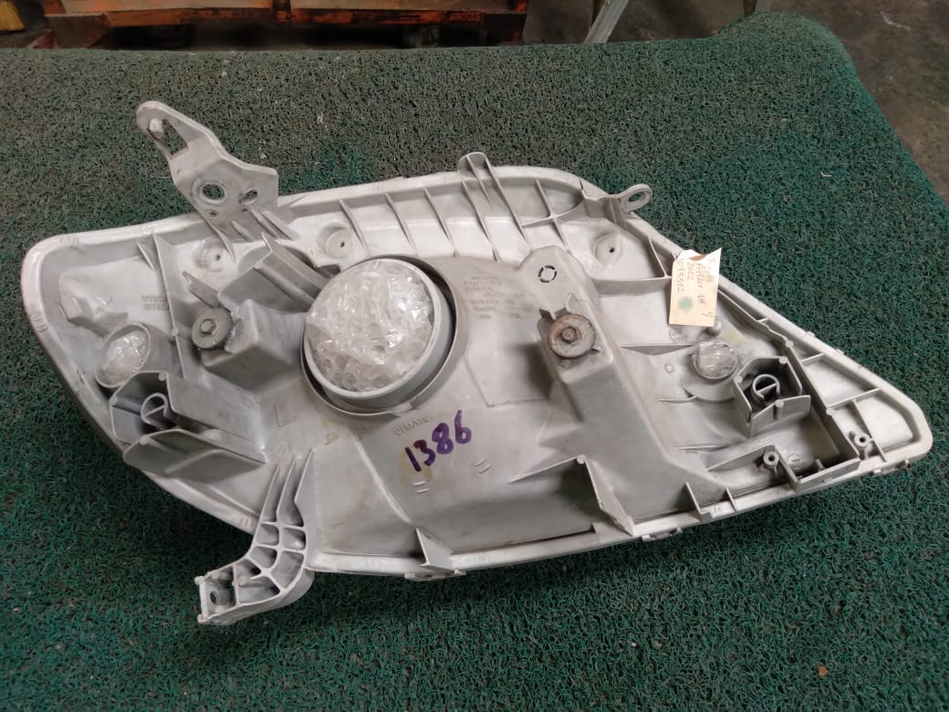 Farol Corolla fielder 2002 LH