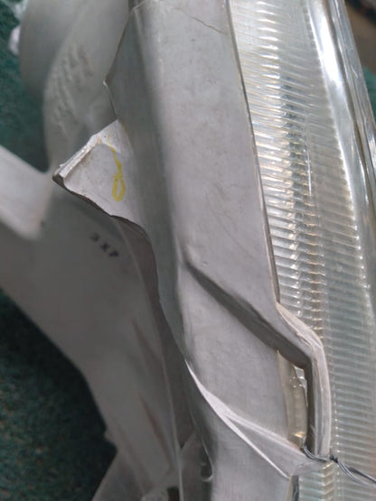Farol Corolla fielder 2002 LH