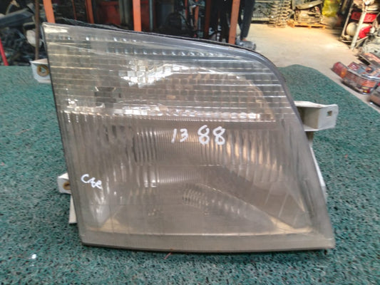 Farol caravan 2001 RH