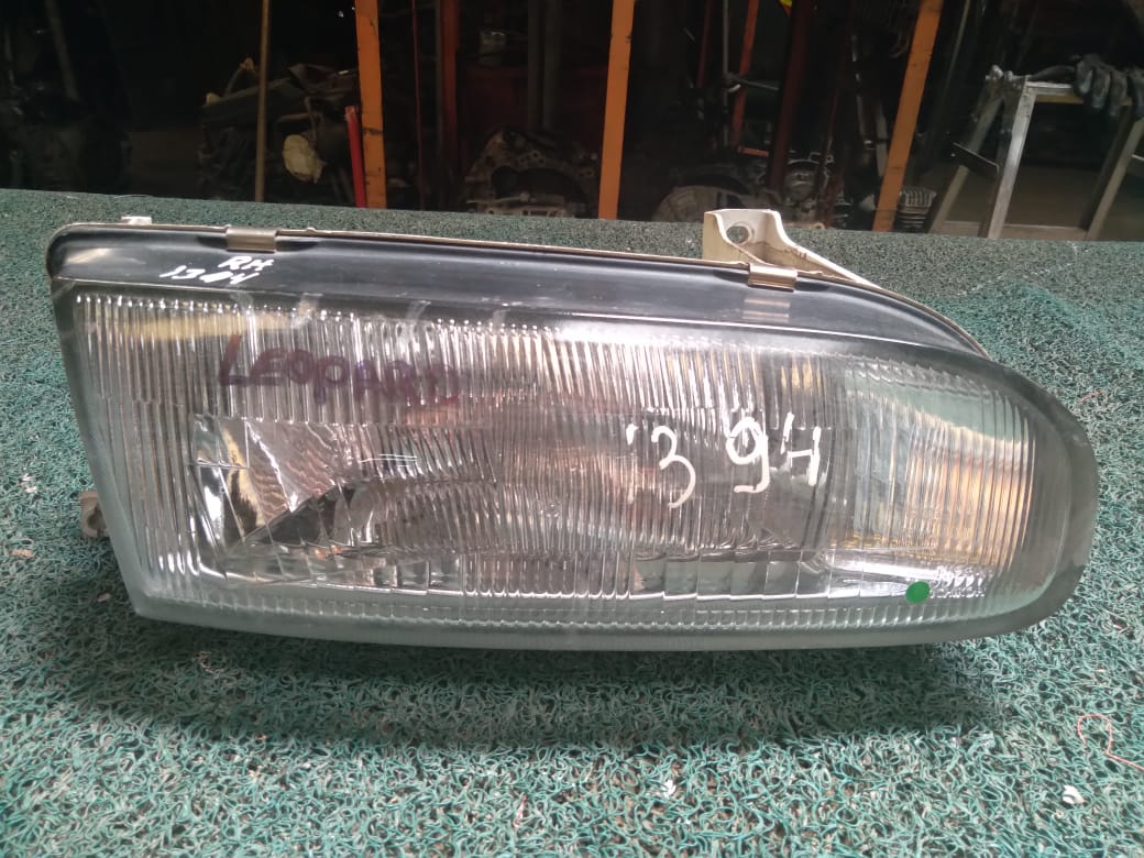 Farol Leopard RH