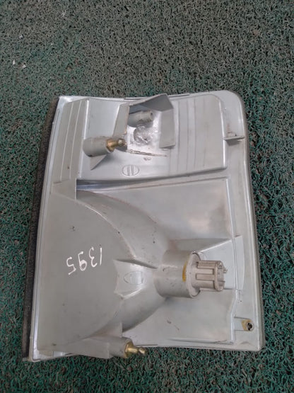 Guiñador Nissan Caravan 2004 RH