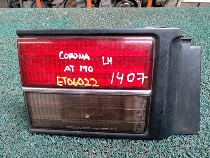 Stop Embellecedor Corona 1992 LH