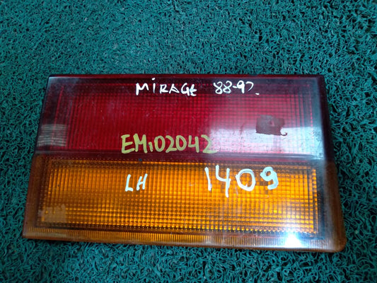 Stop Mirage 1990 LH
