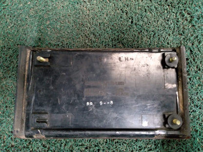 Stop Mirage 1990 LH