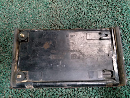 Stop Mirage 1990 RH