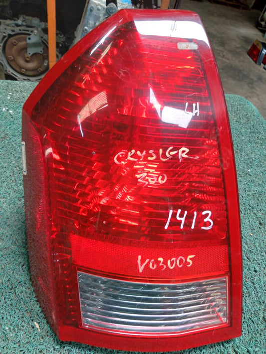 Stop Crysler 300 LH