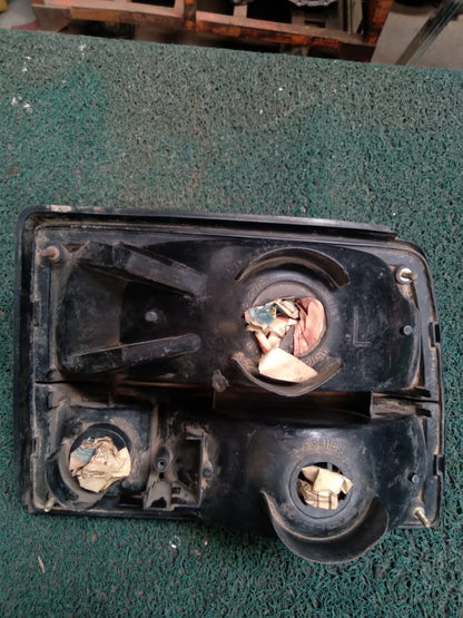 Stop Civic 1985 LH