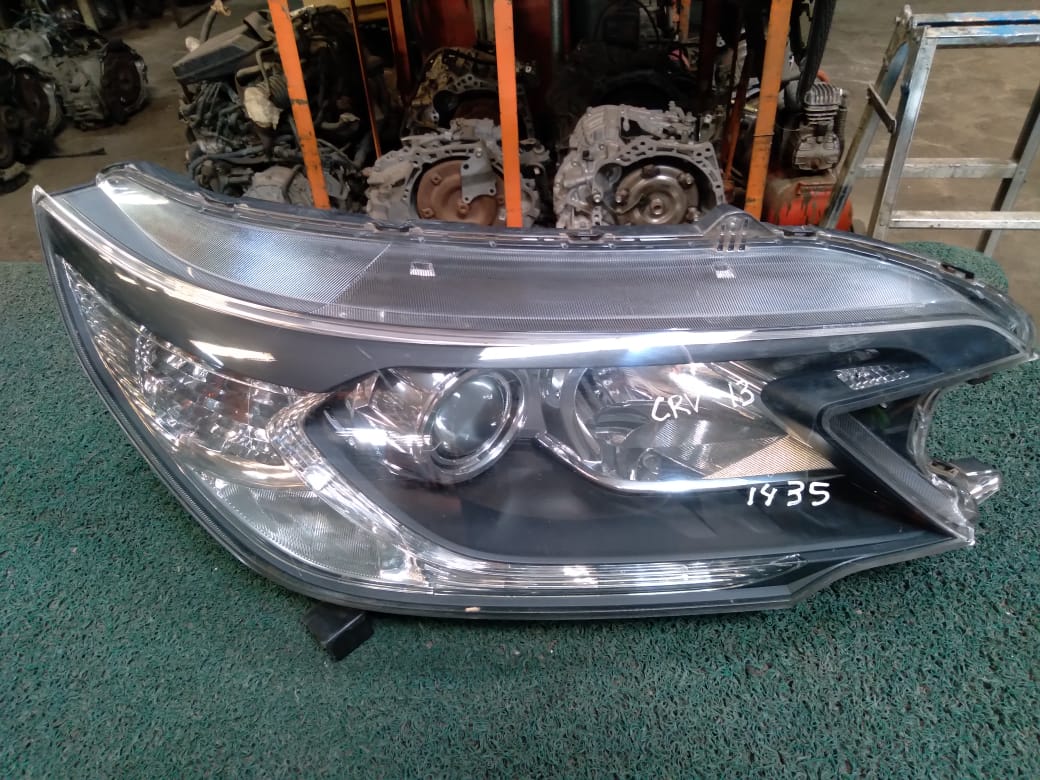 Farol CRV 2013 RH
