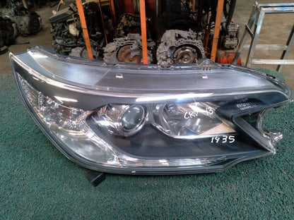 Farol CRV 2013 RH