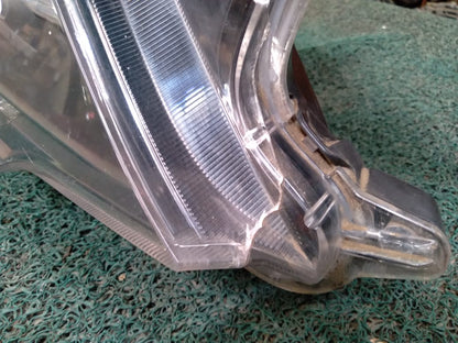 Farol CRV 2013 RH