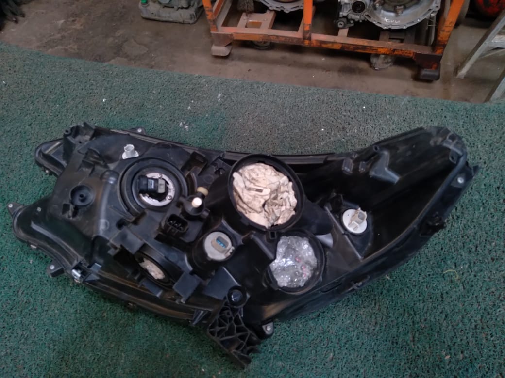 Farol CRV 2013 RH