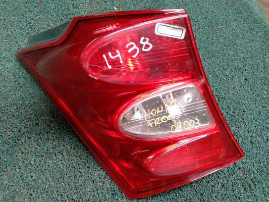 Stop Freed 2002 LH