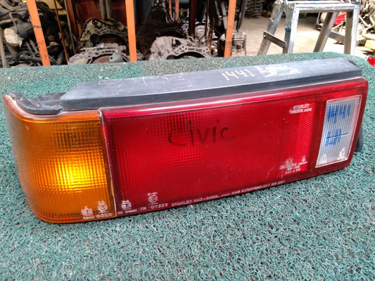 Stop Civic 1988 LH