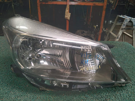 Farol Vitz 2012 RH