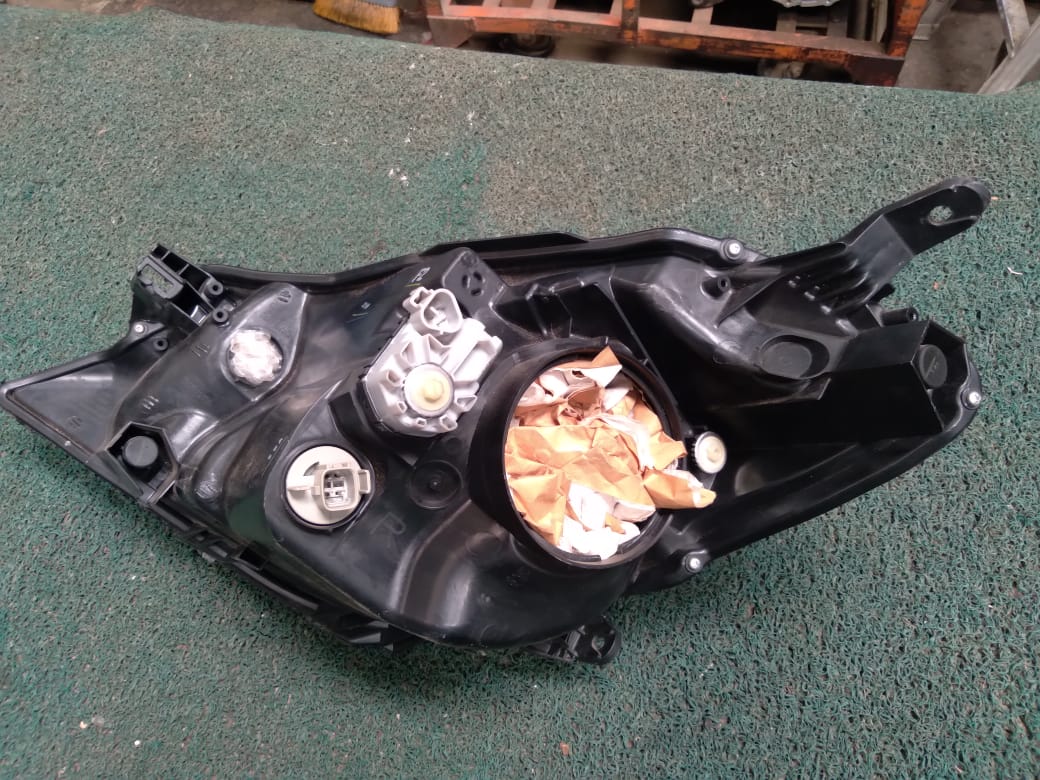 Farol Vitz 2012 RH