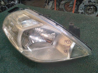 Farol Tiida 2006 RH