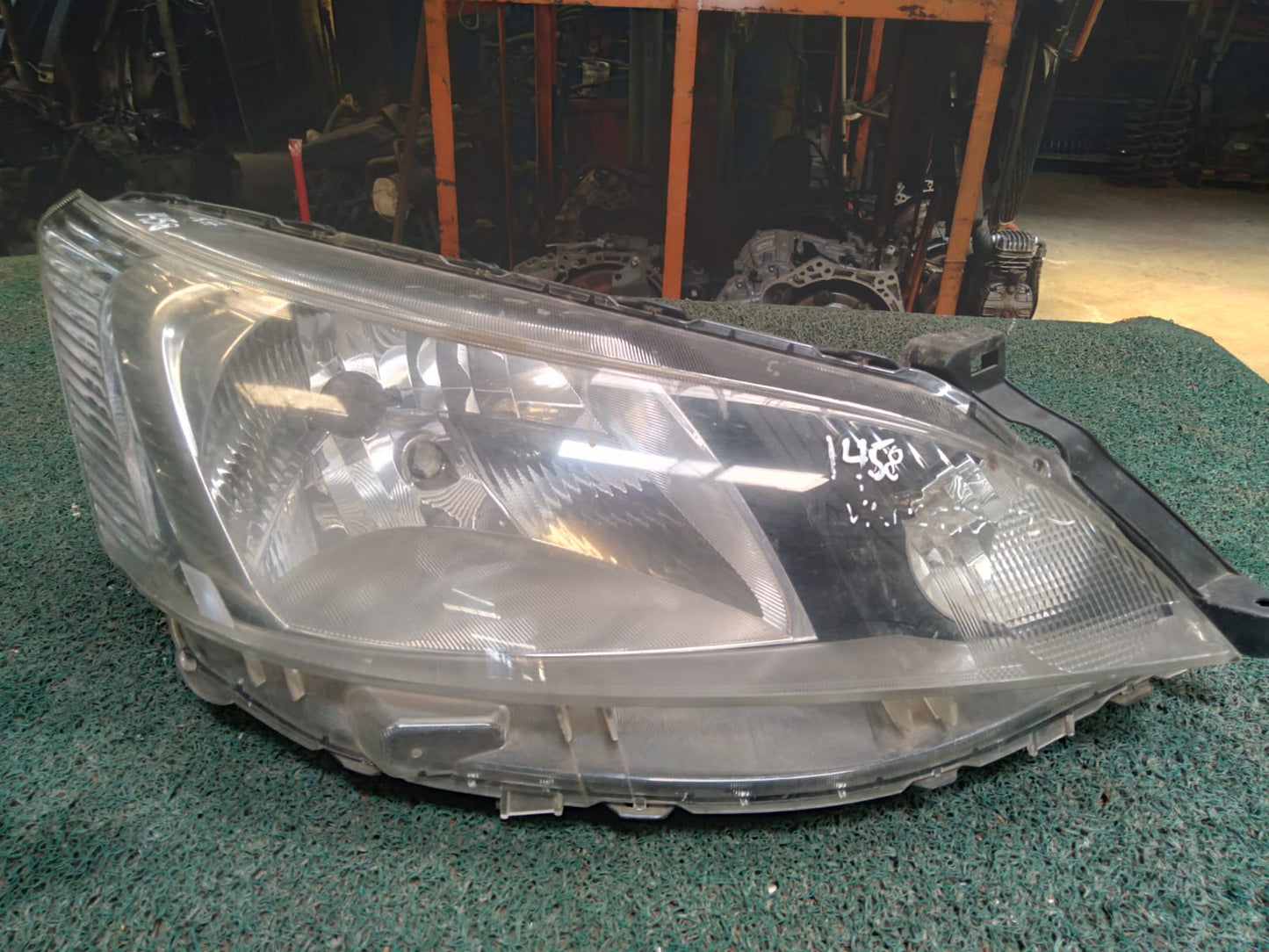 Farol Vanet 2008 RH