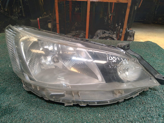 Farol Vanet 2008 RH
