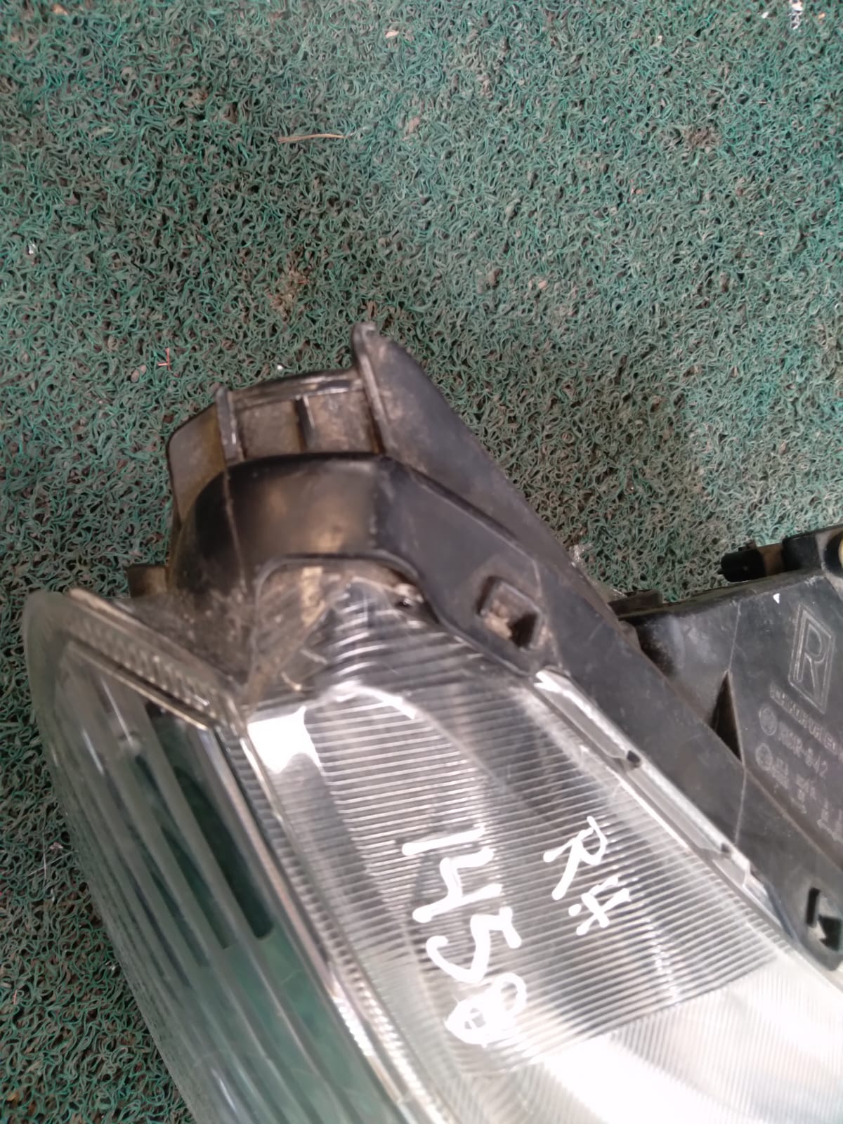 Farol Vanet 2008 RH