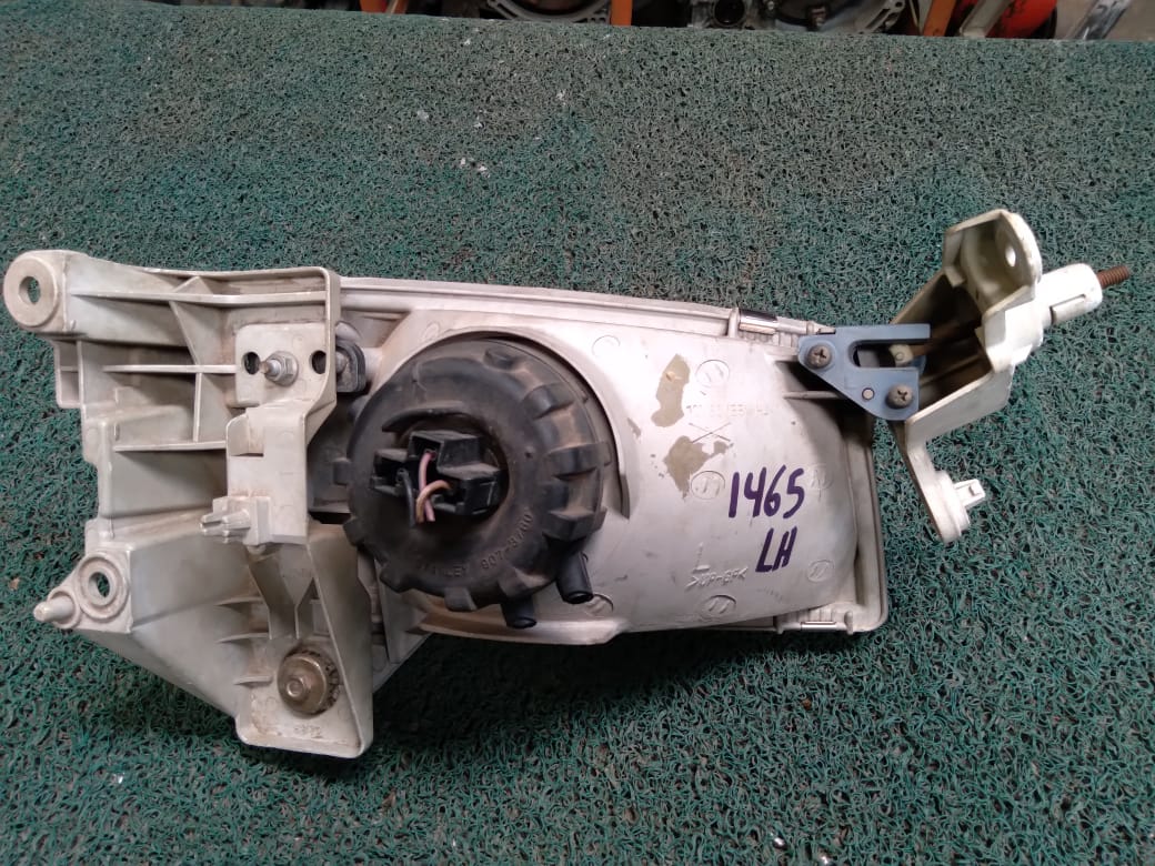 Farol Demio 1996 LH