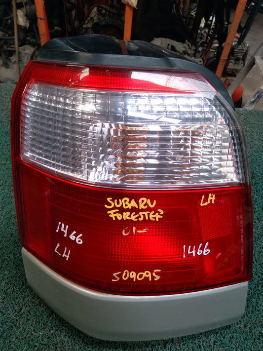 Stop Forester 2000 LH