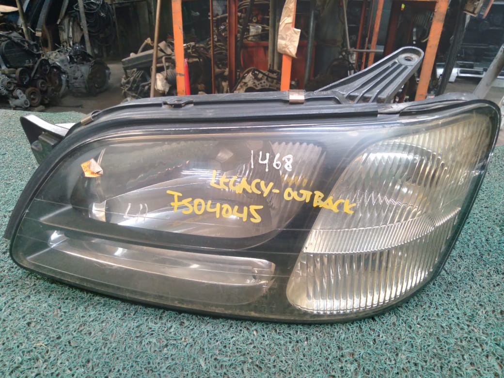 Farol Legacy 2004 LH