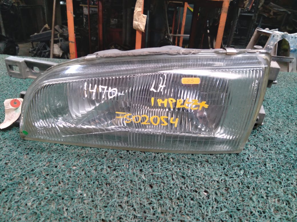 Farol Impreza 1998 LH
