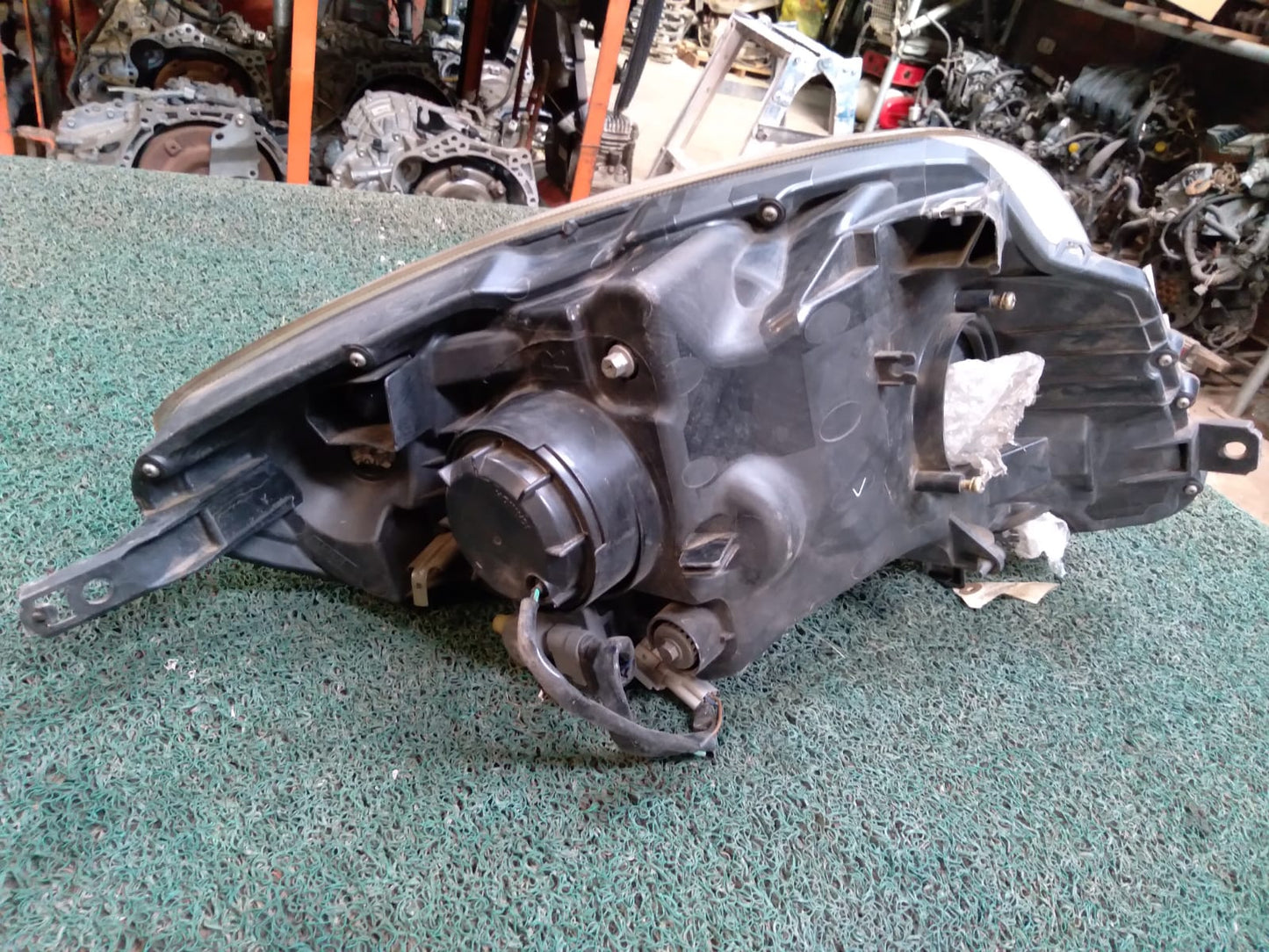 Farol Note 2004 RH