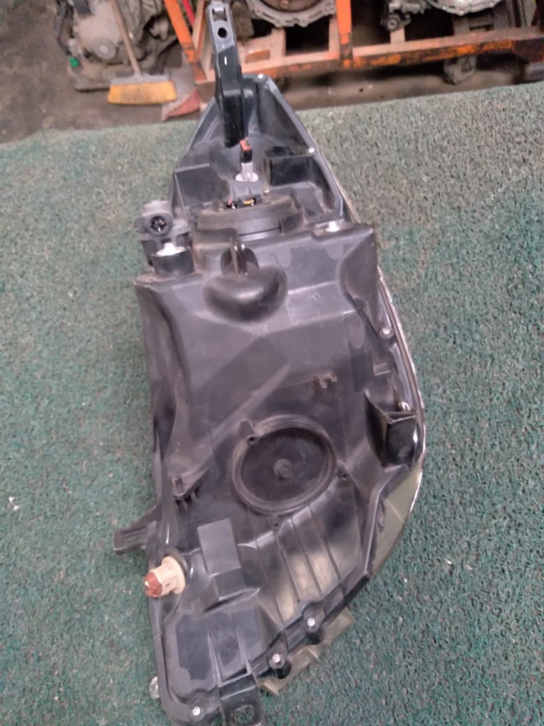 Farol Note 2004 RH