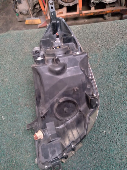 Farol Note 2004 RH