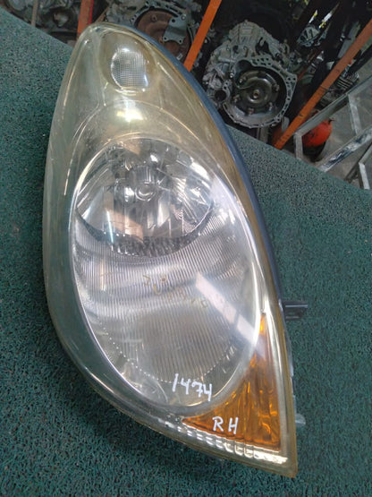 Farol Note 2004 RH