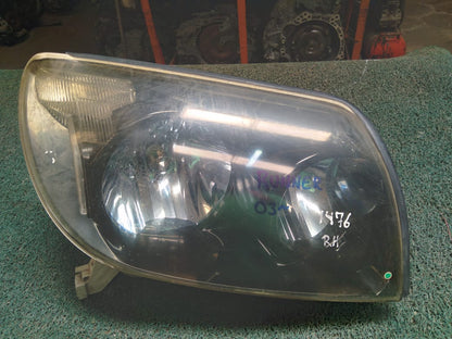 Farol Runner 2004 RH