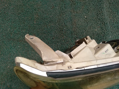 Farol Runner 2004 RH
