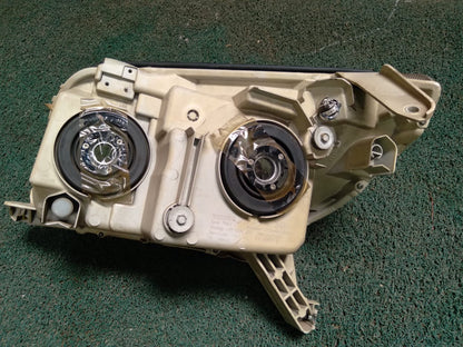 Farol Runner 2004 RH