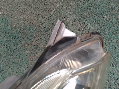 Farol Ractis 2004 LH
