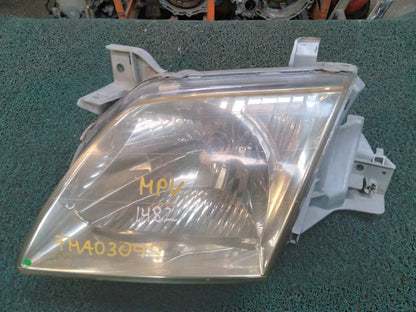 Farol MPV 1995 LH
