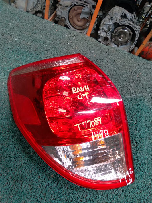Stop Rav4 2007 LH