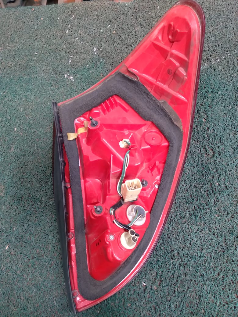 Stop Rav4 2007 LH